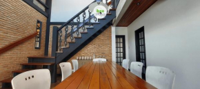 COSTE0101 - Casa com piscina em Stella Maris